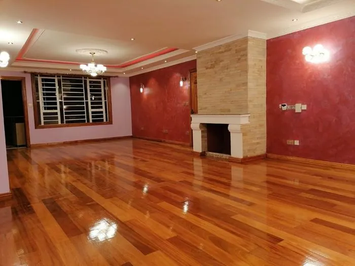 Premium flooring
