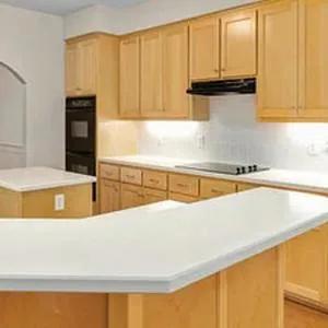 Flooring project